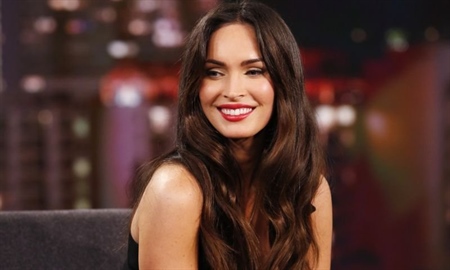 H Megan Fox πιο αισθησιακή από ποτέ!